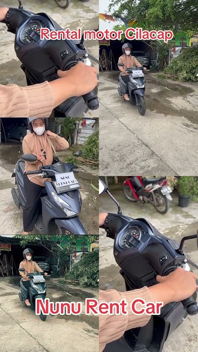 Nunu Rent Car: Solusi Transportasi Cilacap yang Nyaman dan Terpercaya