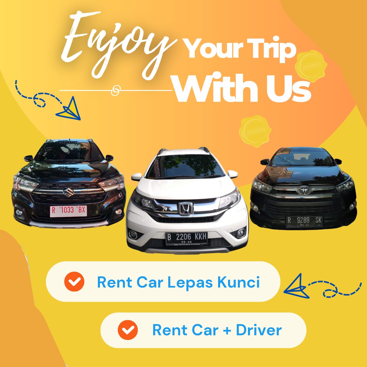 Nunu Rent Car: Solusi Sewa Mobil Cilacap Terbaik untuk Perjalanan Nyaman